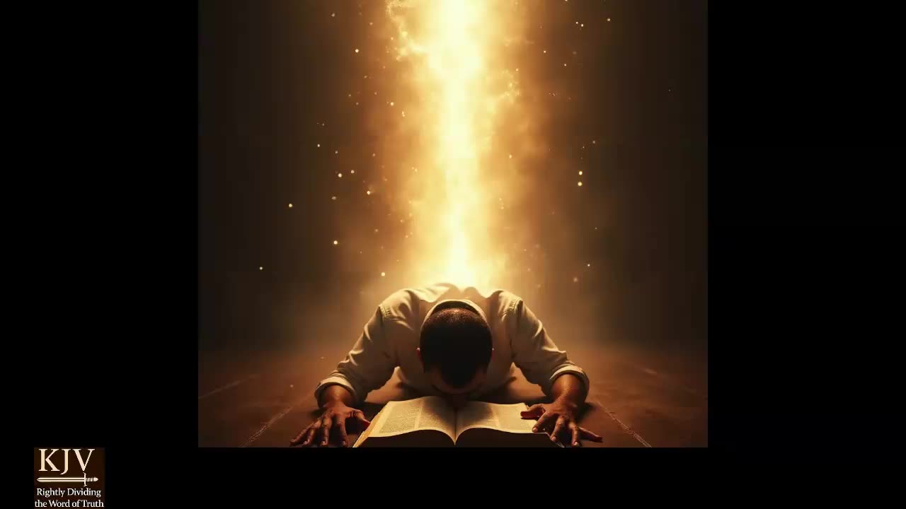 Daniel 11 Part 4: 22–31 Explained, KJV, Rightly Dividing — The Rise and Works of the Antichrist