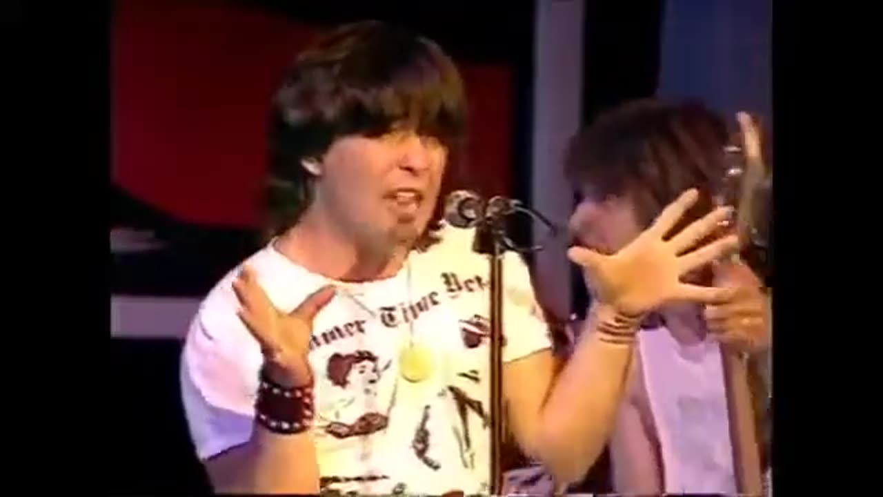 Banzai - Voy A Tu Ciudad