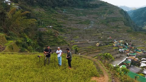 Forever Young - Music Travel Love ft. Bugoy Drilon