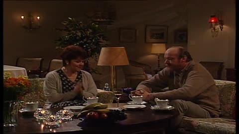 Svenska Hjärtan säsong 3 1995 s3d1e1