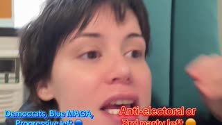 Why Democrats Don’t Care What We Think