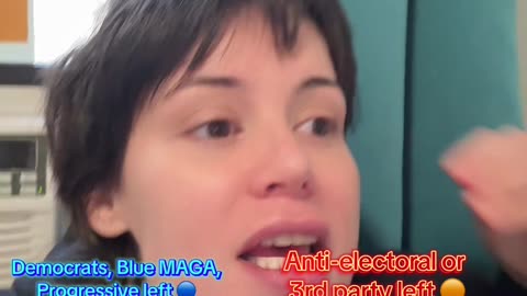 Why Democrats Don’t Care What We Think