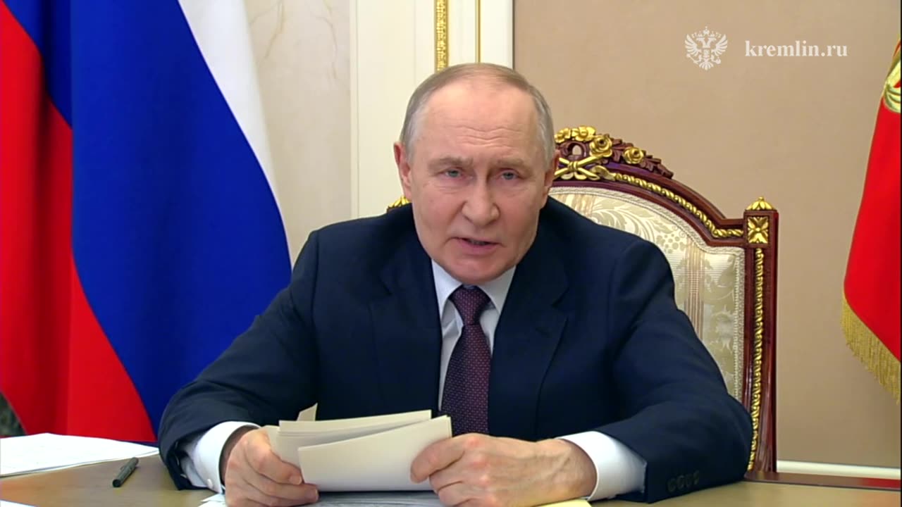 Президент – о вступивших в силу налоговых изменениях для малого бизнеса: