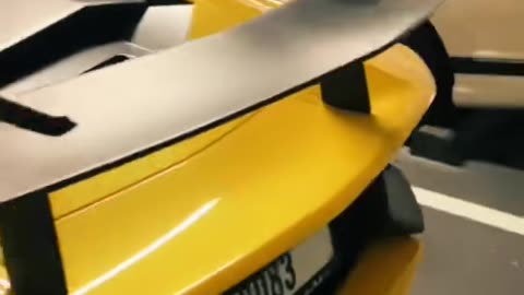 🚀✨ Oman’s Exotic Cars are a Visual Feast! | LuxurySportsCars