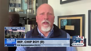 REP. CHIP ROY (R): Last Night Was A Wake-Up Call. If Republicans Don’t Lead With Vision And Fight Like They Mean It, They’ll Keep Getting Slaughtered