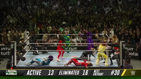 Brie Bella Returns to WWE | BRIE MODE at Royal Rumble 2026 Highlights