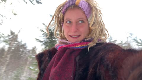 Another wonderful winter’s day