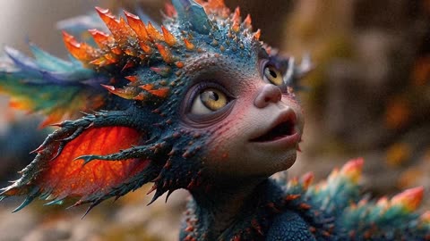 LITTLE MONSTERS 2 (SHORT)