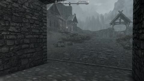 Skyrim Keizaal modlist part 1