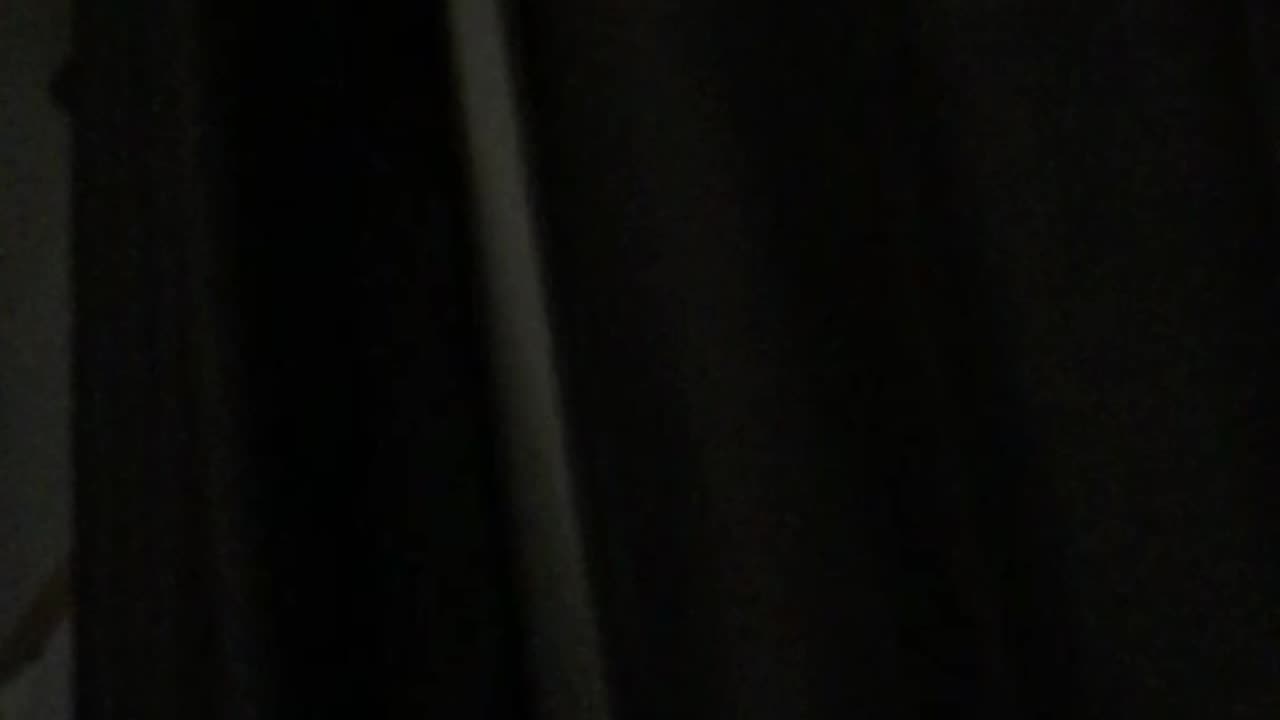 😨👀 Is This an SCP Outside My House? | TheHauntingHour