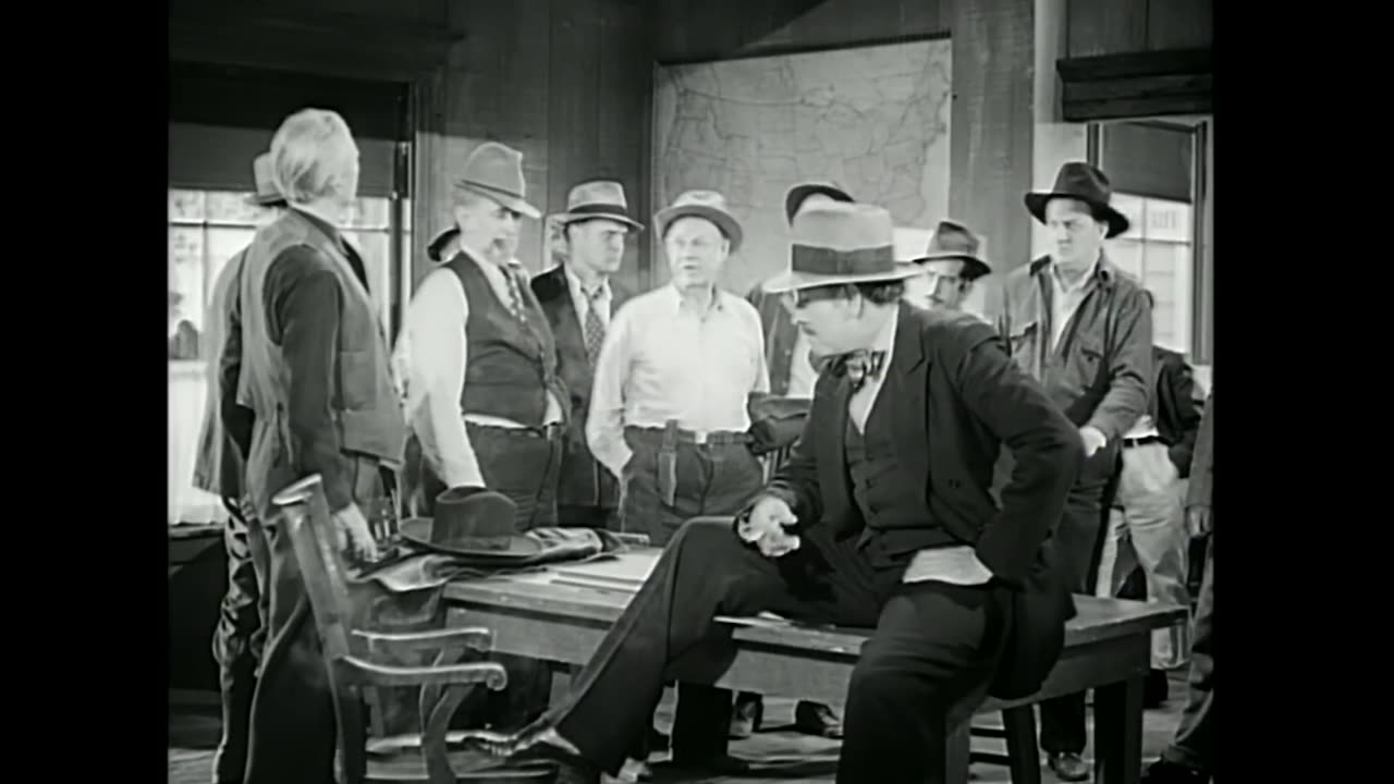 The Ape (1940) Full movie | Horror