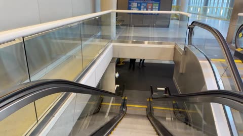 LIVE: Anti-ICE Protesters at Minneapolis-St. Paul International Airport