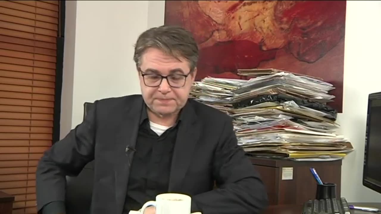 Musisz to wiedzieć (2019)
