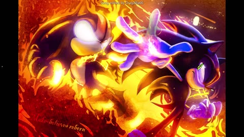 Sonic and the Secret Rings - The Palace That Was Found (Female Pitch Effect)