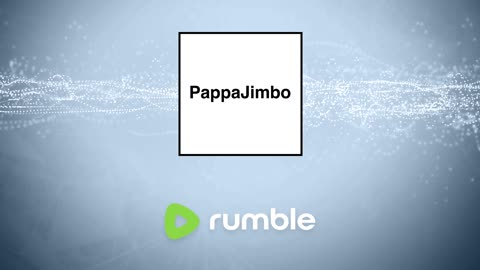 My 1st Rumble Stream Testing the waters..