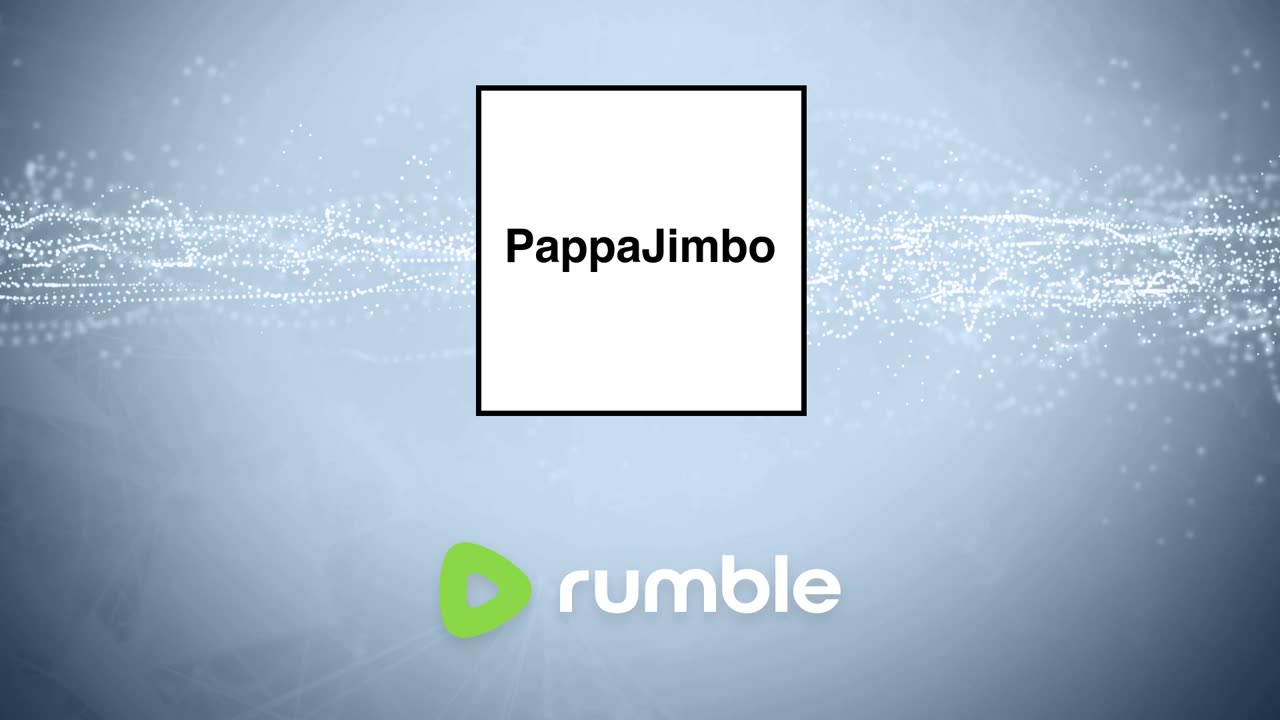 My 1st Rumble Stream Testing the waters..