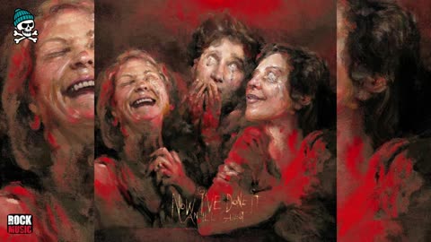 Now I've Done It - An Ill Guest (2025)