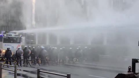 Rothschild BlackRock WEF Power.