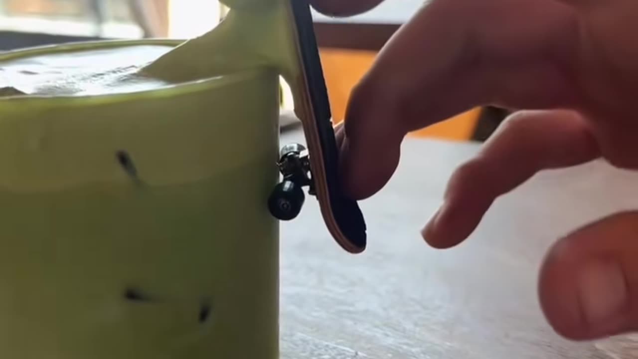 😋🫖 Flavor Boost! Spicing Up The Matcha With Style | SkateNation