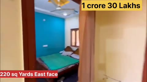 220 sq yards east face house for sale||||||93471777776 #hyderabad #hosueforsale #home #badangpet