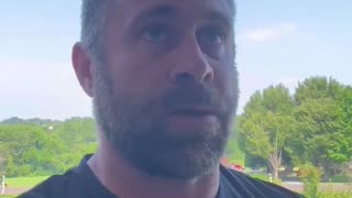 Nick Freitas Says Conservatives Are Trying to Debate While the Woke Are Trying to Diagnose