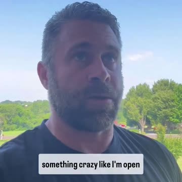 Nick Freitas Says Conservatives Are Trying to Debate While the Woke Are Trying to Diagnose