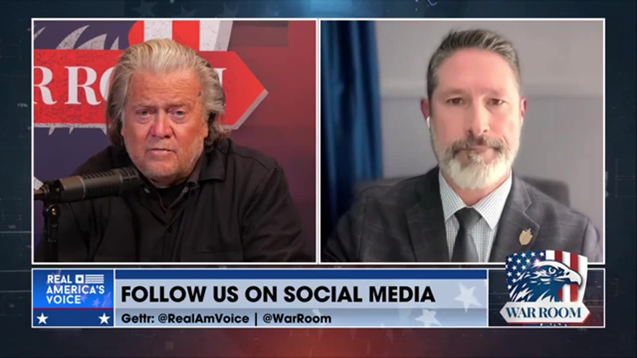 WarRoom Battleground EP 935 Solutions To Save Arizona And Preventing It From Becoming Texas 2.0