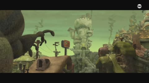 [Clip] Trolls | Pueblo Berteno | TNT LA (Feed Venezuela) (08/01/2026)