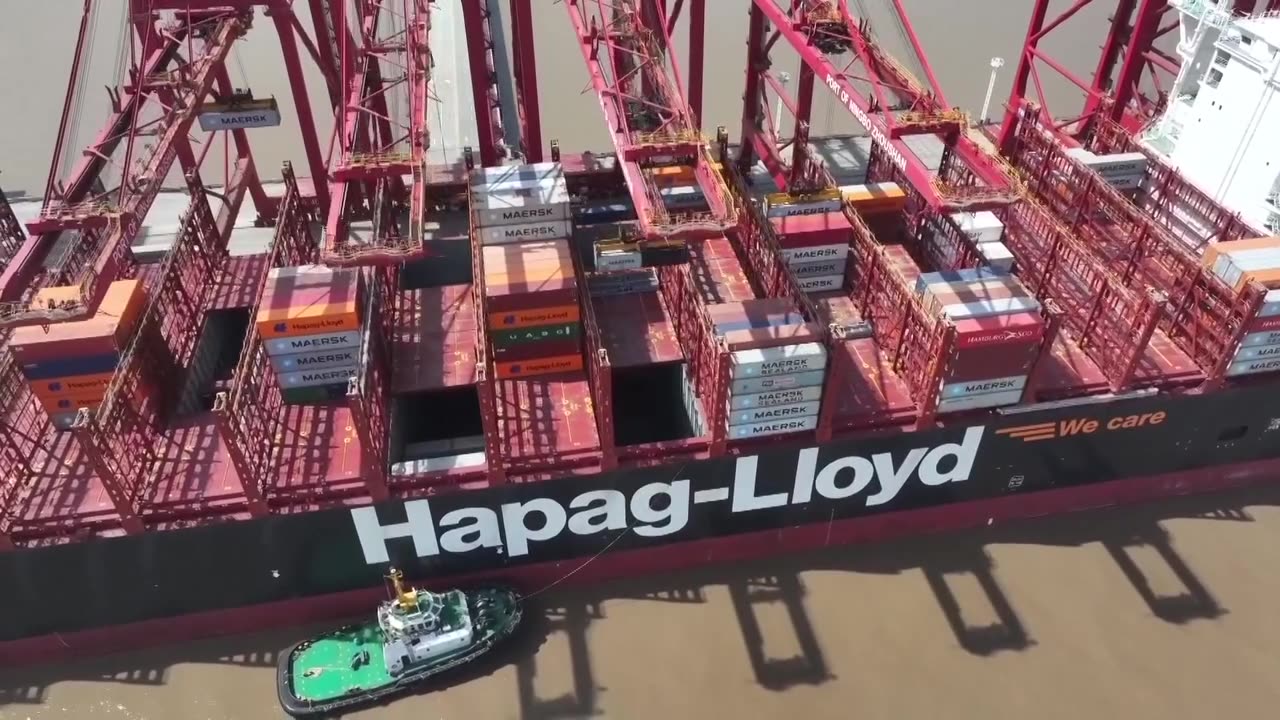 CRI - Rádio Internacional da China