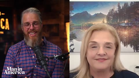 “Poseidon” Doomsday Sub, Microplastics & The War on Testosterone With Kim Bright