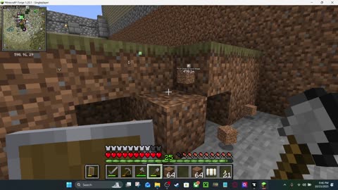 [Full Gameplay #407-2025] Minecraft: SuperGioDactyl Modpack Series (EP-15)