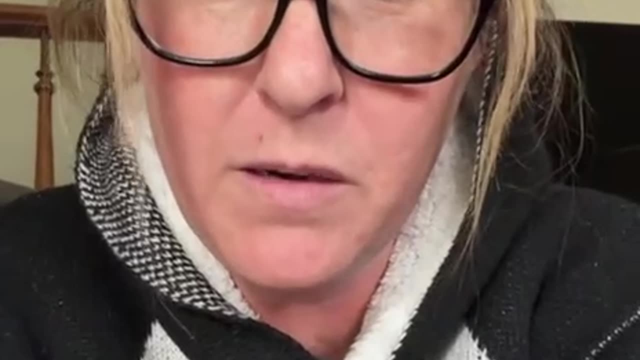 The wake-up series p.1