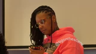 LIVE: “2nd Annual Day of Empathy” Event in Minneapolis