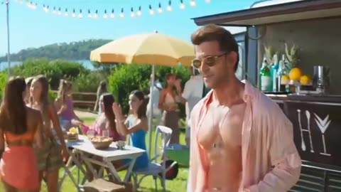 Bollywood fighter movie song part 1 short music video 2025 skc.com 14