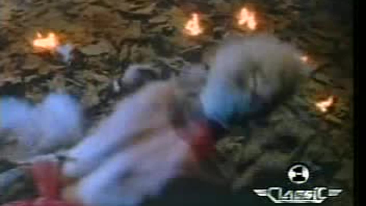 Billy Idol - Catch My Fall