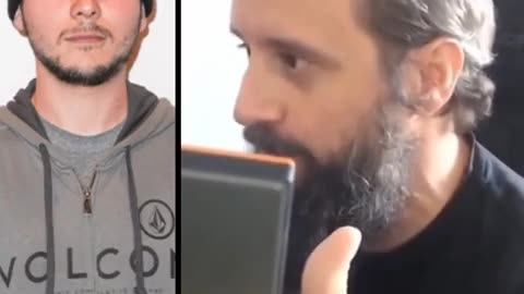 Tim Pool caught lying about Shooting. Man calls Sheriff to Prove it