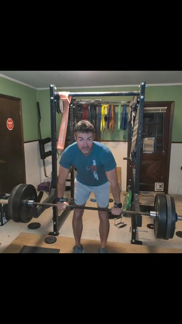 Dorian Yates-Inspired Delts and Triceps Workout!!