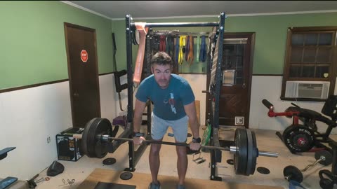 Dorian Yates-Inspired Delts and Triceps Workout!!