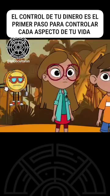 Dinero Electronico - Te lo dicen en la cara