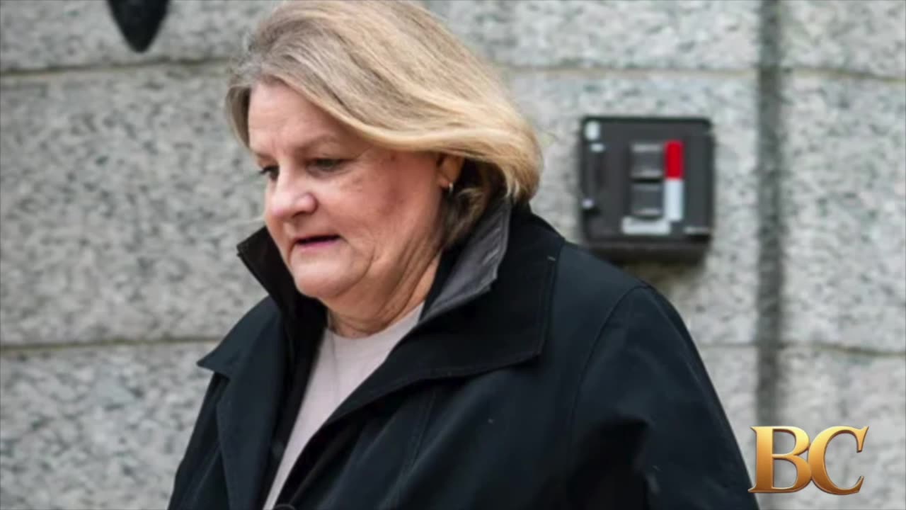 Milwaukee County Judge Hannah Dugan found guilty of felony obstruction