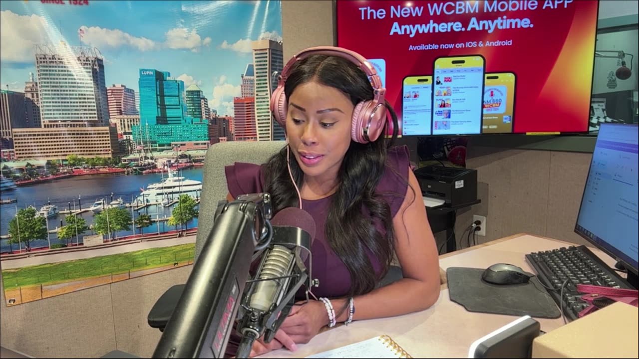 Kim Klacik LIVE, 1/5/26