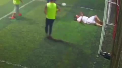 They should retire now. 😁