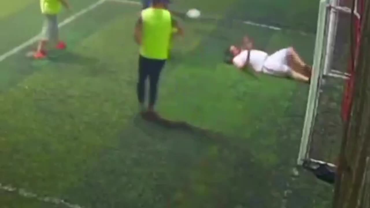 They should retire now. 😁