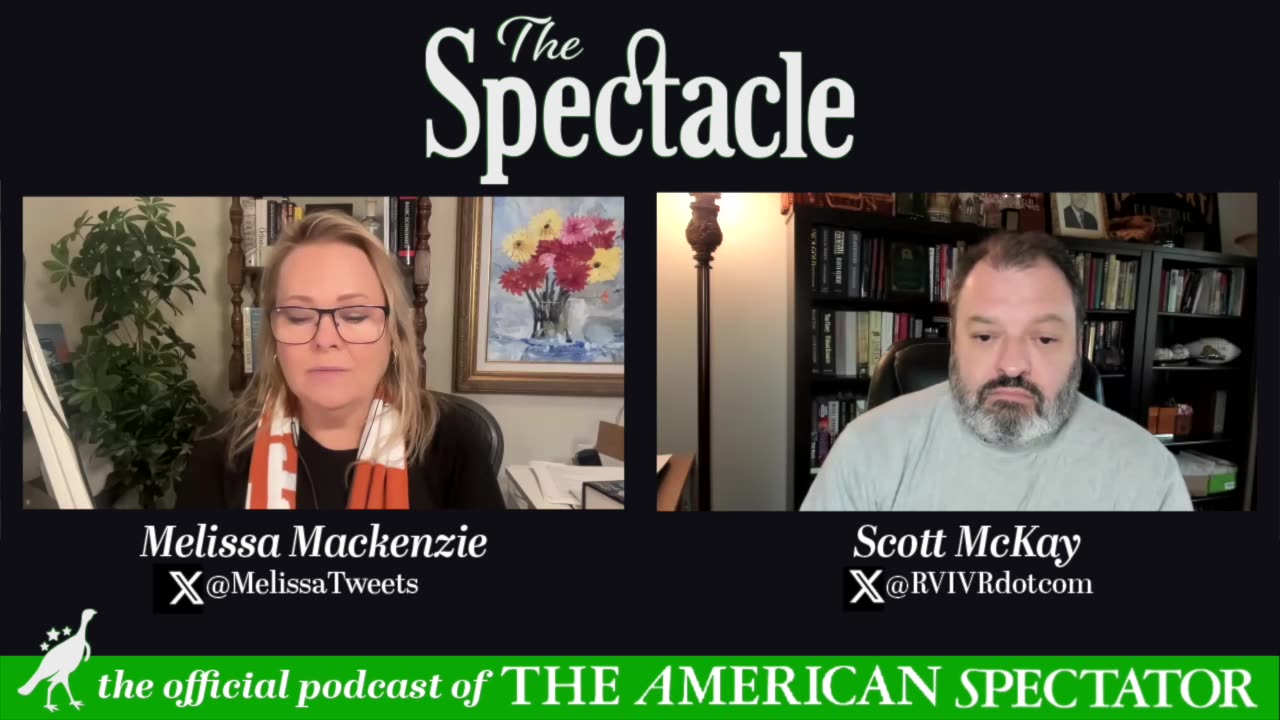 Ilhan Omar: Queen of Corruption