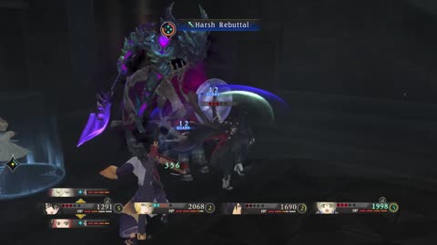 Tales of Berseria Remastered - Announcement Trailer