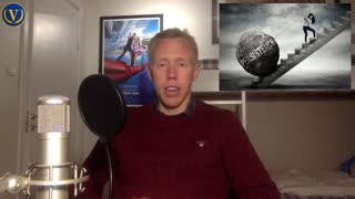 Ännu en idrottslig motgång - men ger inte upp än
