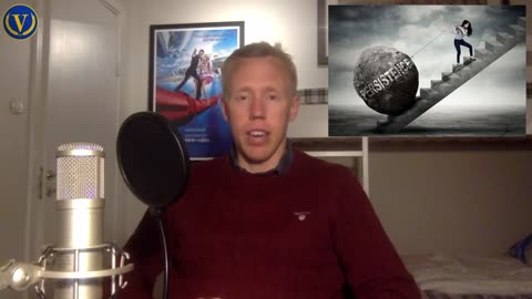 Ännu en idrottslig motgång - men ger inte upp än