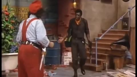 The Super Mario Bros. Super Show! and The Adventures of Super Mario Bros. 3 Restored Episodes