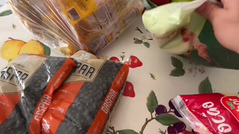 Como esta o preço no mercado da sua cidade ?