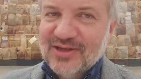 🔴 Sen. Claudio Borghi - Diretta: da domani si ricomincia davvero.